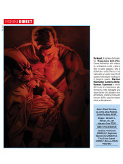 DC ABSOLUTE CRISI FINALE