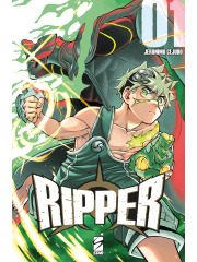 RIPPER  01