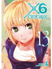 X6 CRUCISIX 13