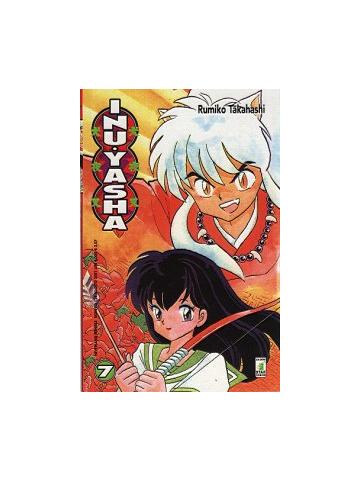 Inuyasha 07