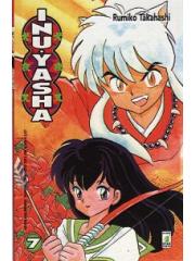 Inuyasha 07