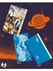 SPACEWALKING WITH YOU 01