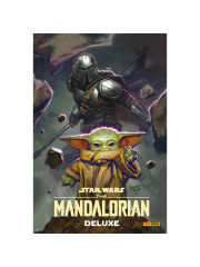 Star Wars Collection THE MANDALORIAN EDIZIONE DELUXE