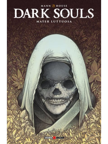 DARK SOULS MATER LUTTUOSA 02