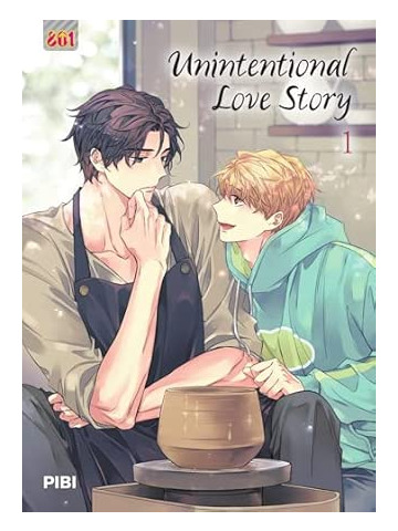 UNINTENTIONAL LOVE STORY 01