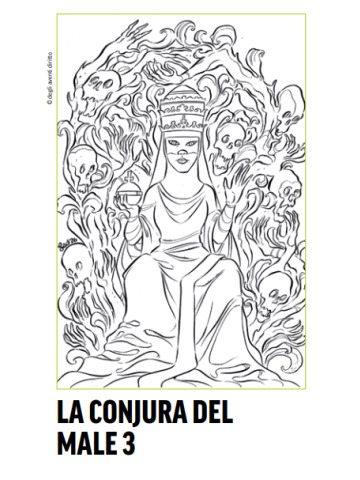 LA CONJURA DEL MALE 03