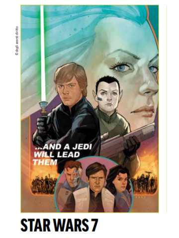 Star Wars (2021) 132/07