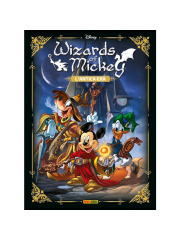 WIZARDS OF MICKEY OMNIBUS 01