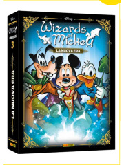 WIZARDS OF MICKEY OMNIBUS 03