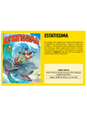 ESTATISSIMA 2026 VOLUME UNICO