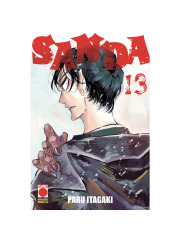 SANDA 13