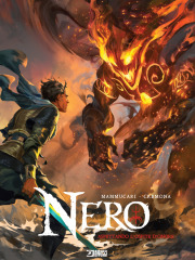 Nero 09 ASPETTANDO L'OSPITE D'ONORE