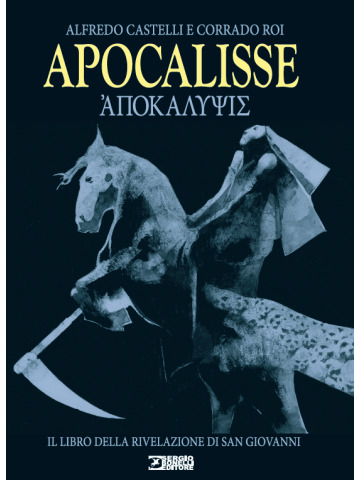 APOCALISSE NUOVA EDIZIONE VOLUME UNICO