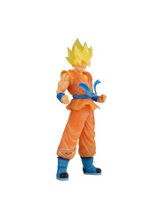 Action Figure DRAGON BALL SUPER - CLEARISE - SON GOKU - STATUA 23CM