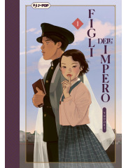 FIGLI DELL'IMPERO 01