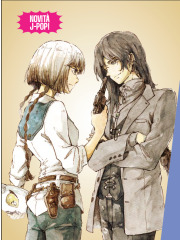 WOLF AND REVOLVER  02