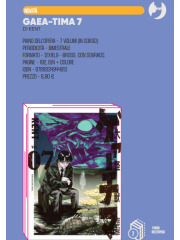GAEA-TIMA 07