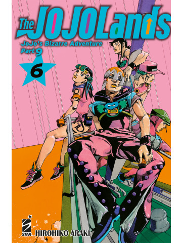 THE JOJOLANDS  06