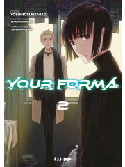 YOUR FORMA 02