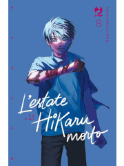 L'estate in cui Hikaru è Morto 08