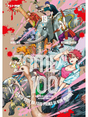Zombie 100 19
