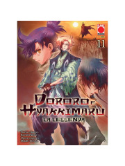 DORORO E HYAKKIMARU - LA LEGGENDA 11