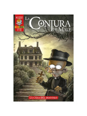 LA CONJURA DEL MALE 01