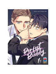 PERFECT BUDDY 01