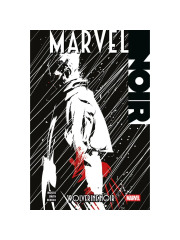 MARVEL NOIR WOLVERINE NOIR