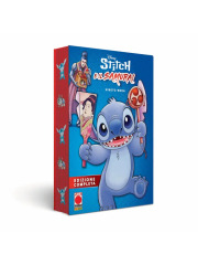 Stitch E Il Samurai COMPLETE EDITION