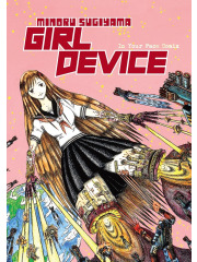 GIRL DEVICE  VOLUME UNICO