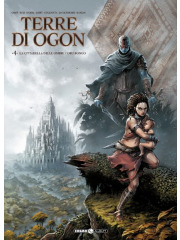 LE TERRE DI OGON 04 TREN'GAR