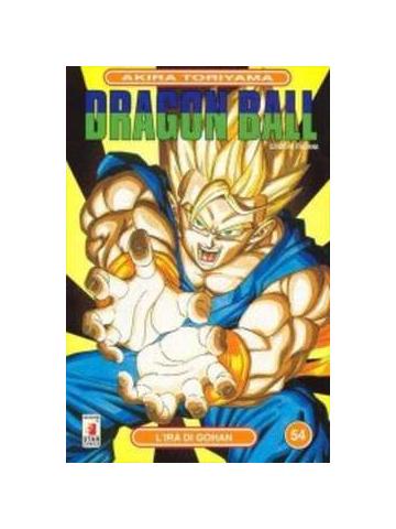 Dragon Ball 54
