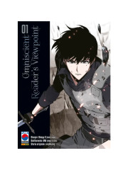 OMNISCIENT READER 01