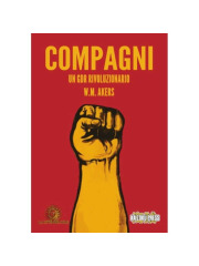 Gioco Di Ruolo Gdr Compagni - Un GDR Rivoluzionario