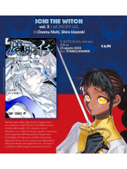 ICHI THE WITCH 03