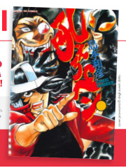 MANGA BOMBER NEW EDITION  06