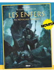 APOLLO,DIONISO E ADE VOLUME UNICO