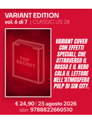 Sin City 06/VAR