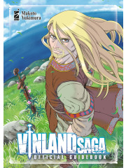 Vinland Saga OFFICIAL GUIDEBOOK