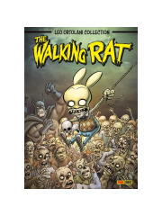 LEO ORTOLANI COLLECTION 02 THE WALKING RAT