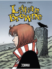 LILLIAN BROWNE VOLUME UNICO