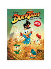 DUCKTALES NUOVA SERIE 01