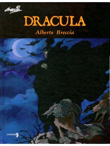 Dracula 01 - UNICO