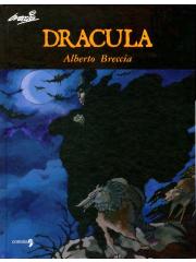 Dracula 01 - UNICO