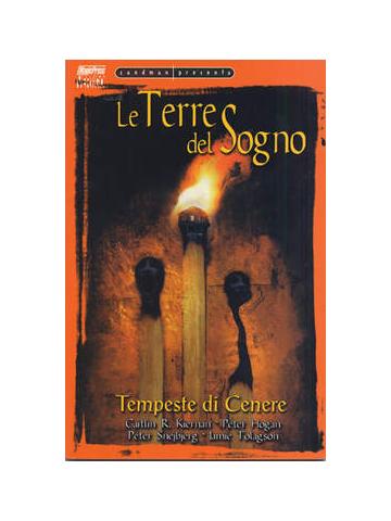 Sandman Presenta Le Terre Del Sogno 07