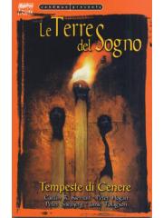 Sandman Presenta Le Terre Del Sogno 07