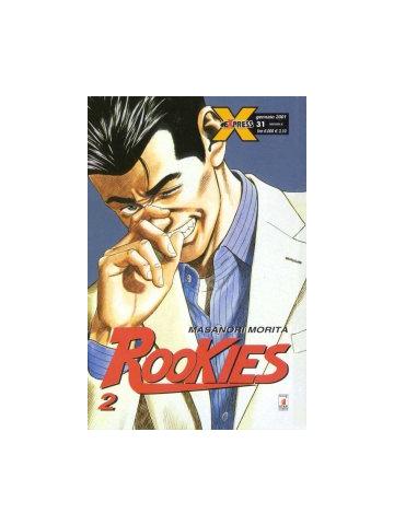 Rookies 02