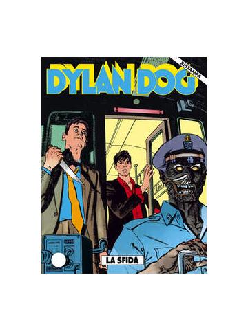 Dylan Dog Ristampa 96