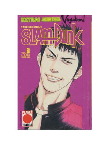 Slam Dunk (Panini) 58
